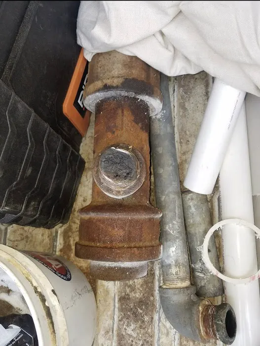 Quality Plumbing Solutions Picture 7