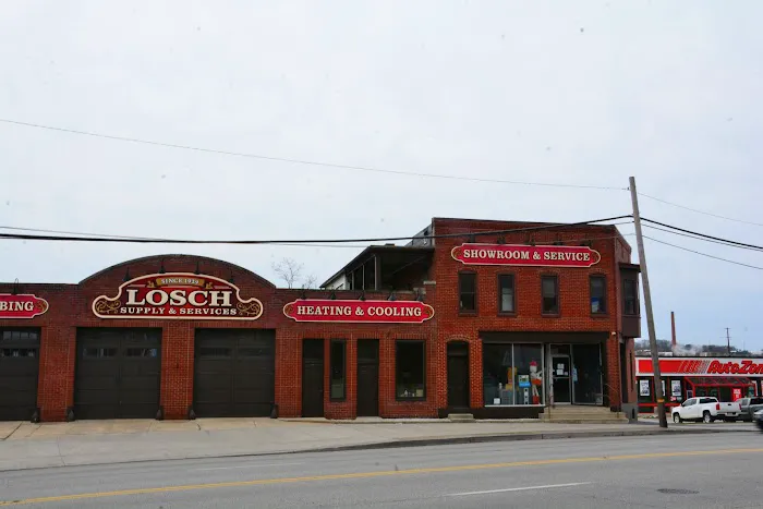 Losch Services Picture 8