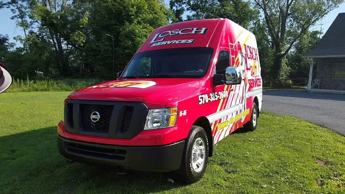 Losch Services Picture 6
