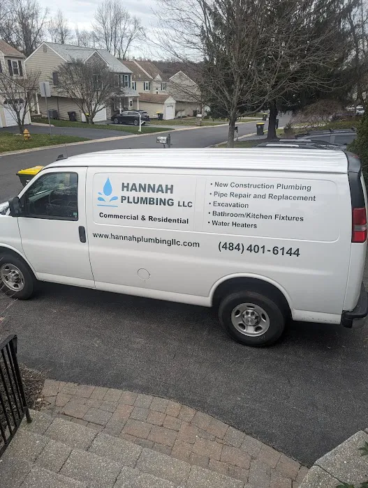 Hannah Plumbing LLC Picture 5