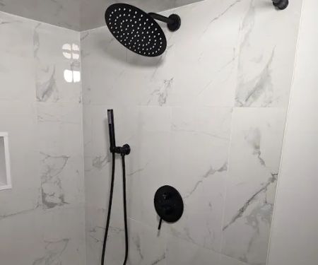 Hannah Plumbing LLC