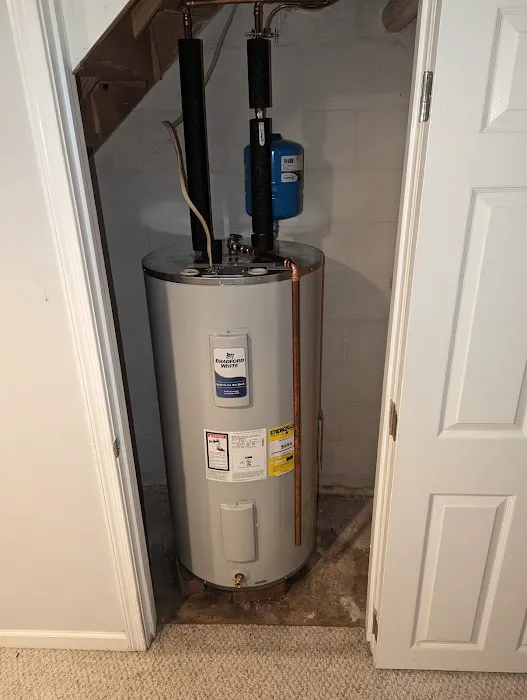 Hannah Plumbing LLC Picture 2