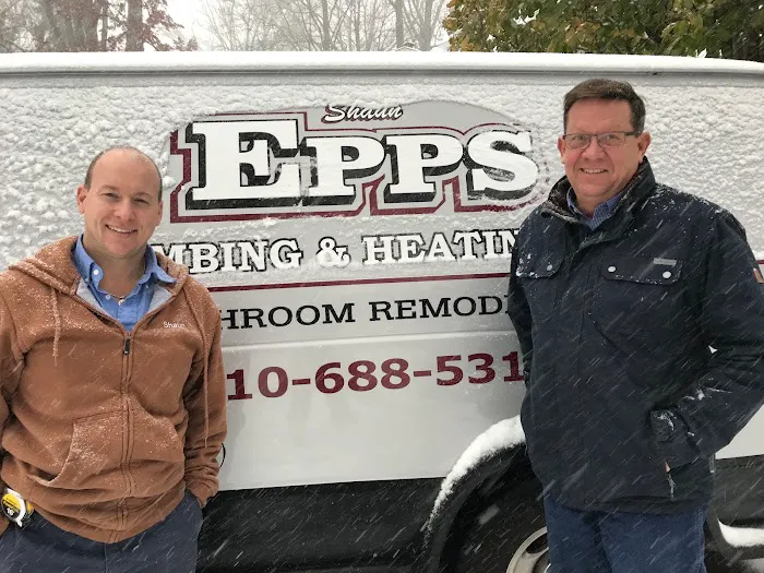 EPPS Plumbing & Heating, Inc. Picture 1