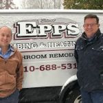 EPPS Plumbing & Heating, Inc.