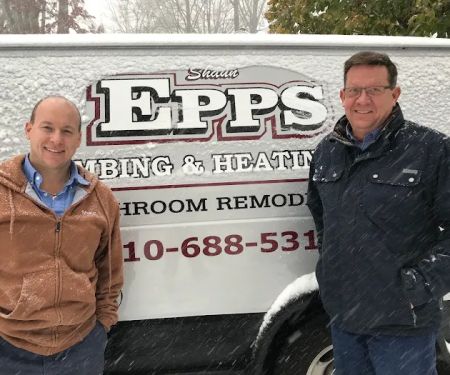 EPPS Plumbing & Heating, Inc.