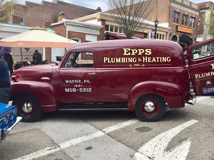 EPPS Plumbing & Heating, Inc. Picture 7