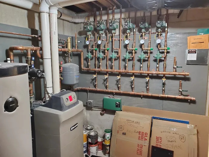 Horn Plumbing & Heating, Inc. Picture 2