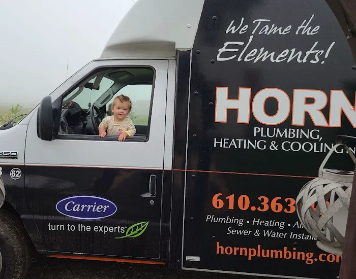 Horn Plumbing & Heating, Inc. Picture 9