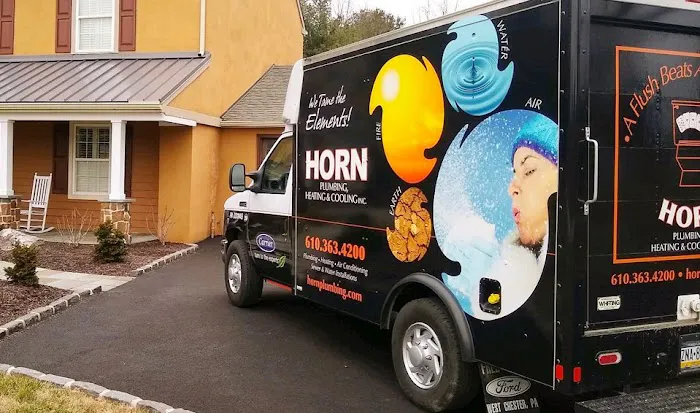 Horn Plumbing & Heating, Inc. Picture 4
