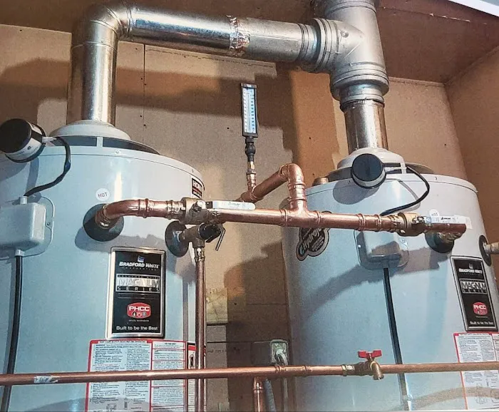 Horn Plumbing & Heating, Inc. Picture 7