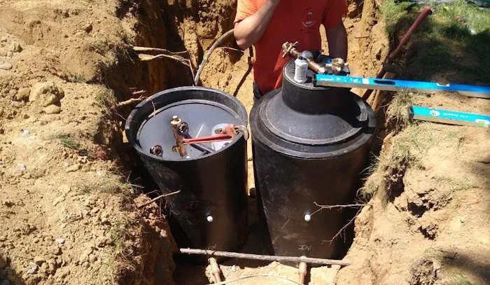 Horn Plumbing & Heating, Inc. Picture 3