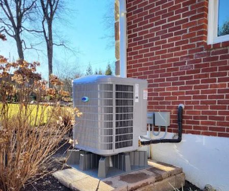 Horn Plumbing & Heating, Inc.