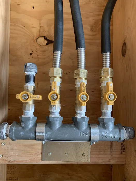 Payne Plumbing & Heating Picture 1