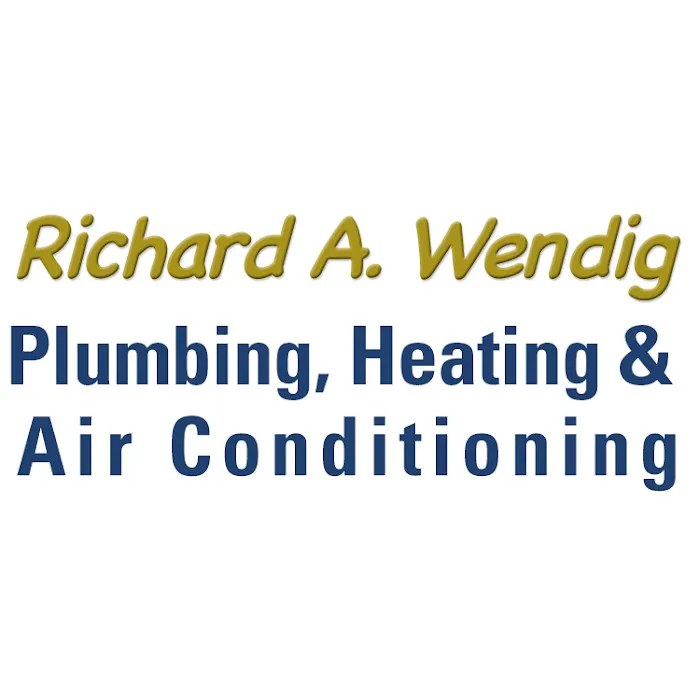 Richard A Wendig Plumbing Picture 1