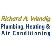 Richard A Wendig Plumbing ico