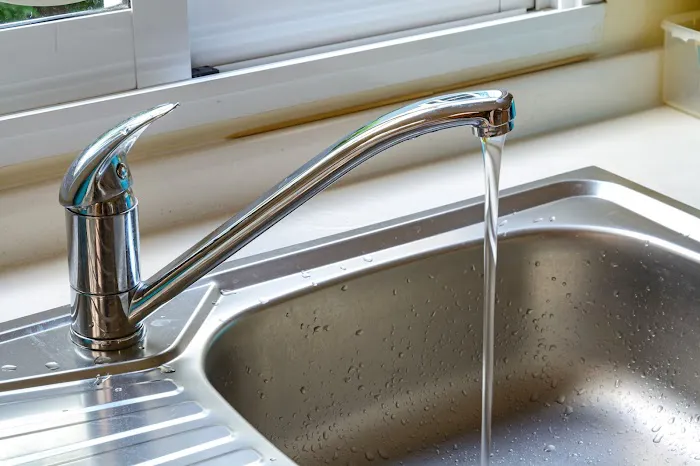 Faucets & Fixtures Plumbing Picture 1