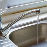 Faucets & Fixtures Plumbing ico