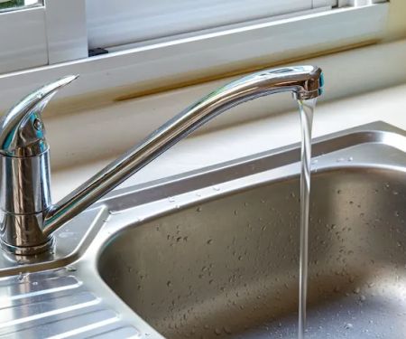 Faucets & Fixtures Plumbing