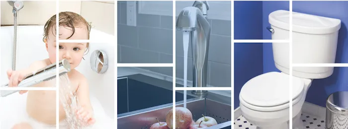 Faucets & Fixtures Plumbing Picture 3