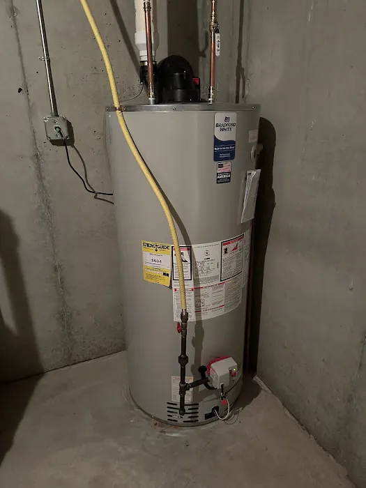 Golden Rule Plumbing & Contracting, LLC Picture 5