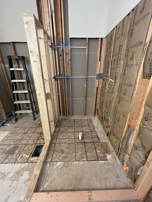 Golden Rule Plumbing & Contracting, LLC Picture 10