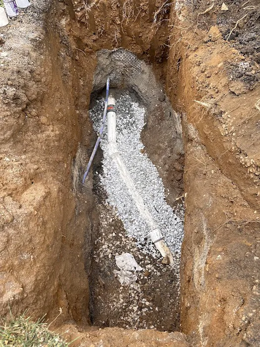 Golden Rule Plumbing & Contracting, LLC Picture 6