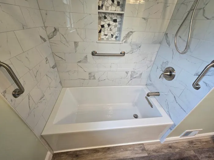 Golden Rule Plumbing & Contracting, LLC Picture 4
