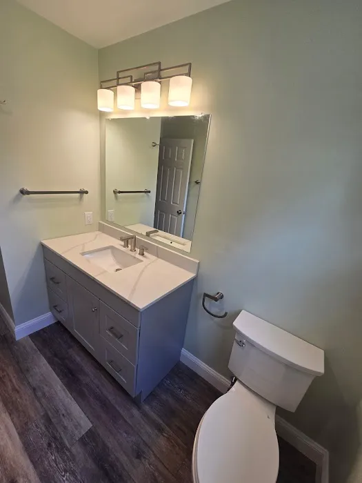 Golden Rule Plumbing & Contracting, LLC Picture 3