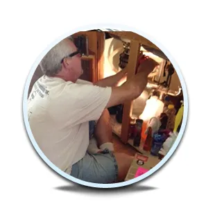 People's Plumbing, Inc. Picture 2