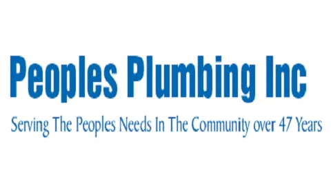 People's Plumbing, Inc. Picture 1