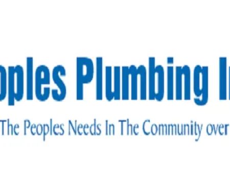 People's Plumbing, Inc.