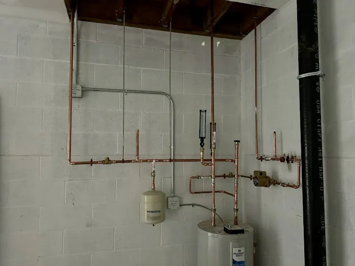 On Point Plumbing Picture 2