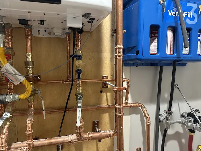 On Point Plumbing Picture 6