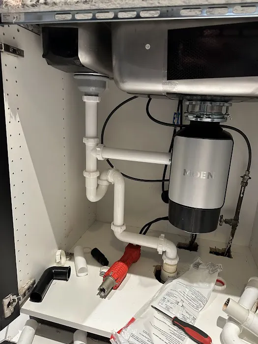 On Point Plumbing Picture 7