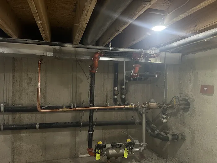On Point Plumbing Picture 9
