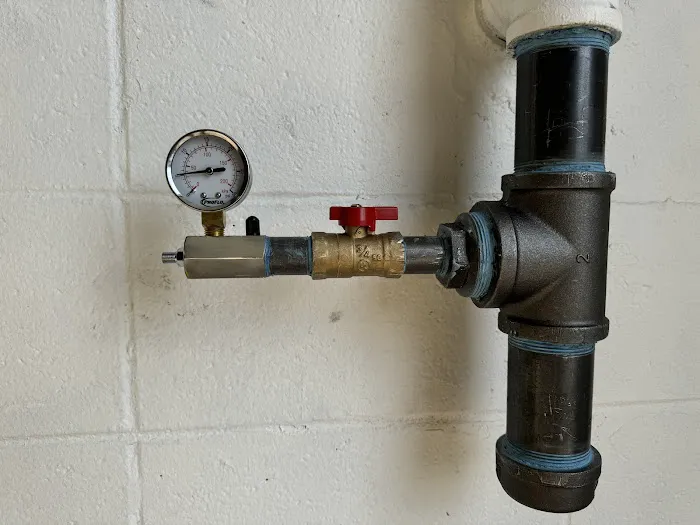 On Point Plumbing Picture 1