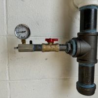 On Point Plumbing ico