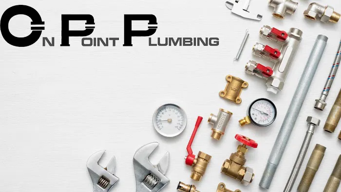 On Point Plumbing Picture 10
