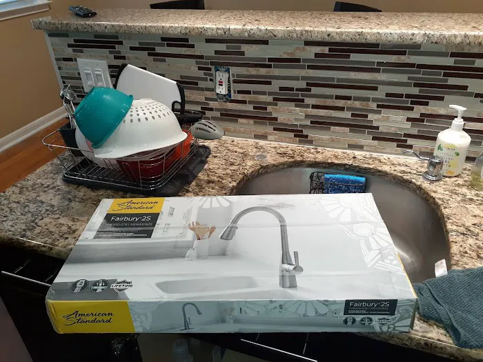 IFixdit Plumbing & Drains Picture 1