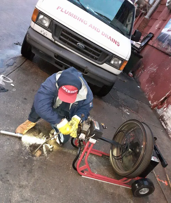 IFixdit Plumbing & Drains Picture 4