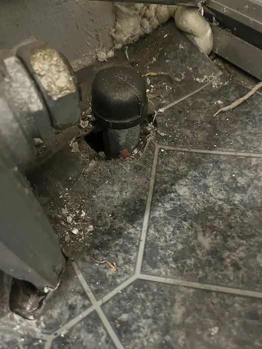 Precision Plus Plumbing Picture 9