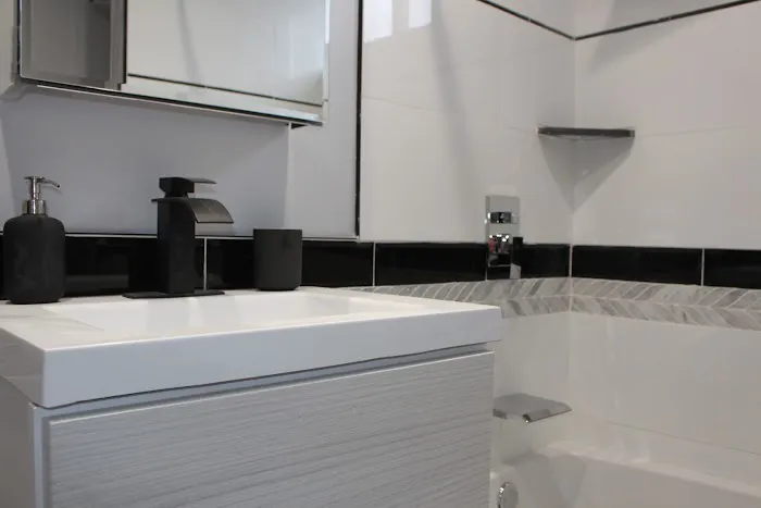Precision Plus Plumbing Picture 2
