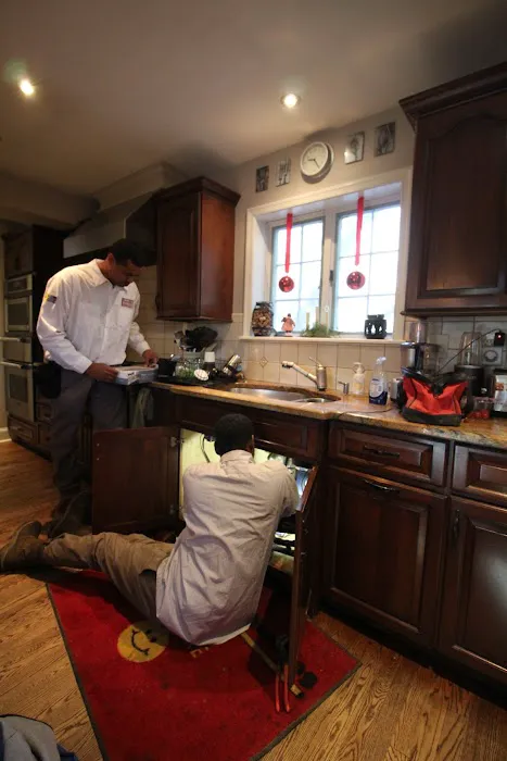 Precision Plus Plumbing Picture 7