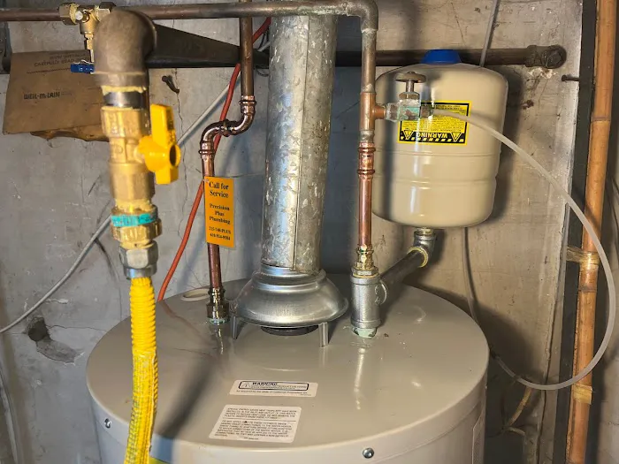 Precision Plus Plumbing Picture 8