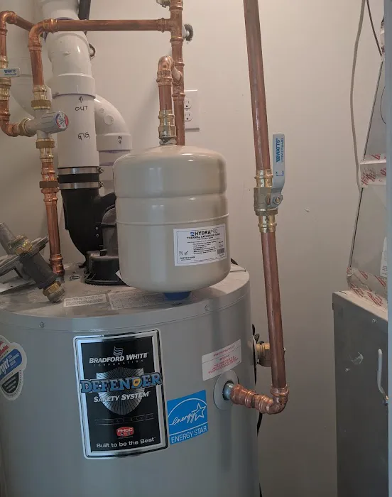 Generation Plumbing Company LLC Picture 7