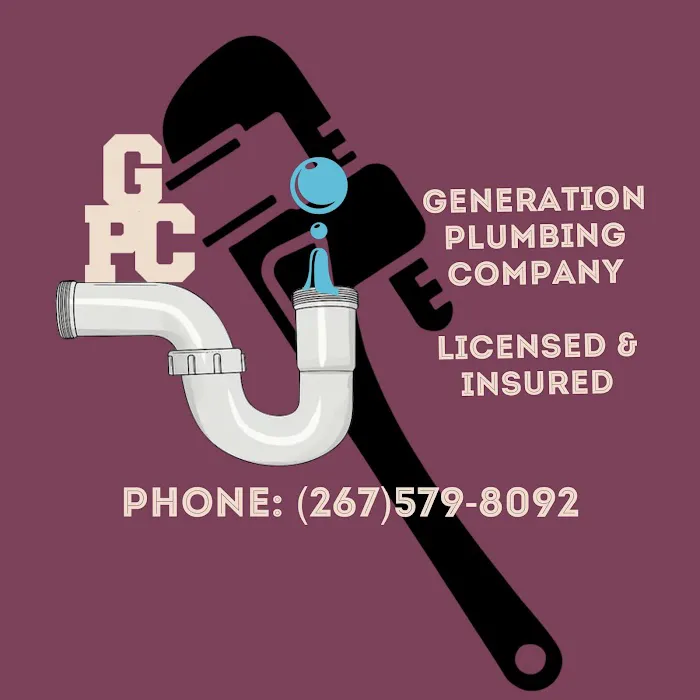 Generation Plumbing Company LLC Picture 3