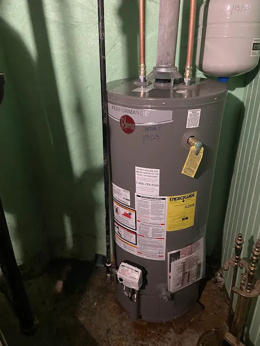 Generation Plumbing Company LLC Picture 2