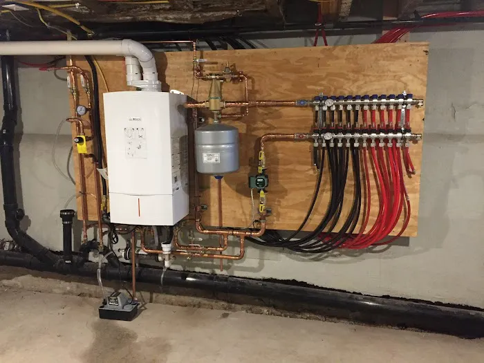 Extreme Plumbing & Heating Picture 4