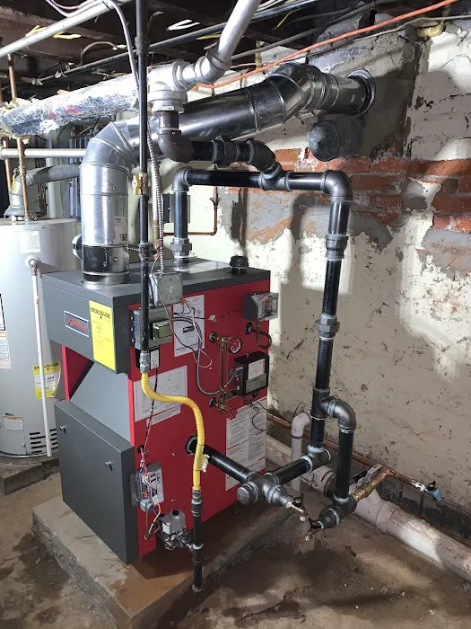 Extreme Plumbing & Heating Picture 10