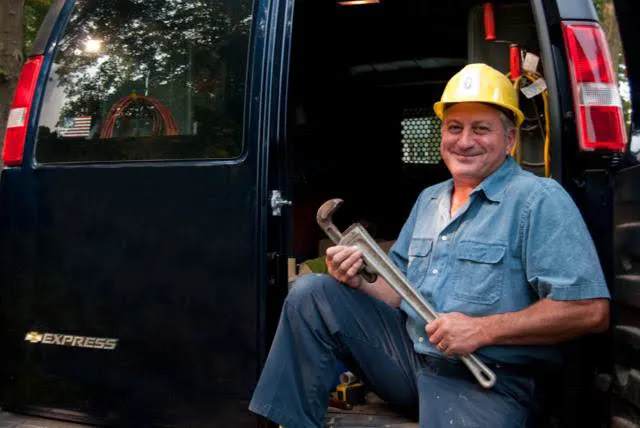 Craig E Shea Plumbing & Heating Picture 1